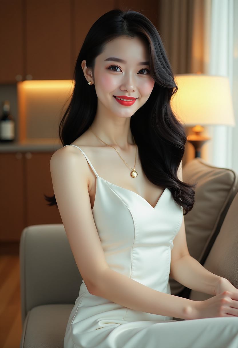 双姝博弈