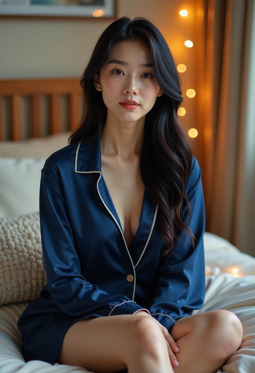两个女人的人生剧场