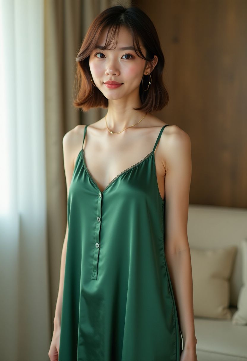 两个女人的故事